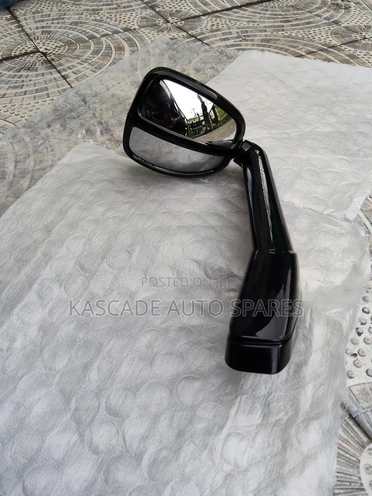 Wing Mirror Toyota Hilux Revo, Landcruiser Prado Fj 150 New Model