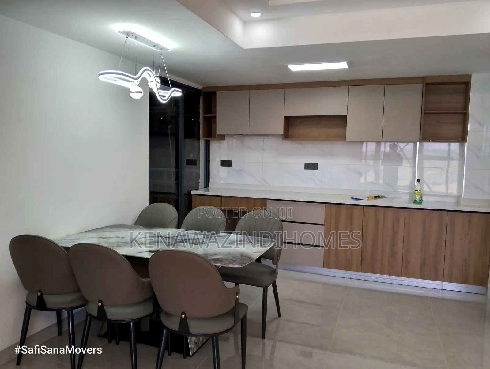 3bdrm Apartment in Syokimau, Hotel 67 Area for sale