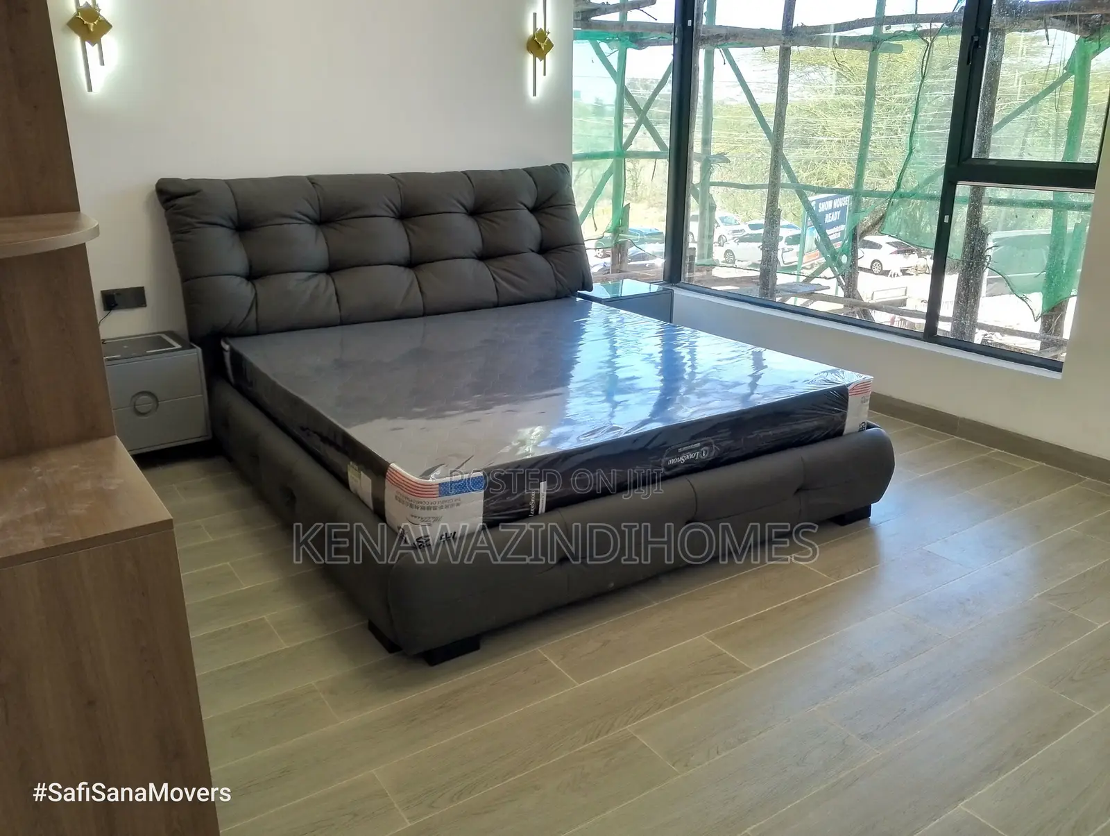 3bdrm Apartment in Syokimau, Hotel 67 Area for sale