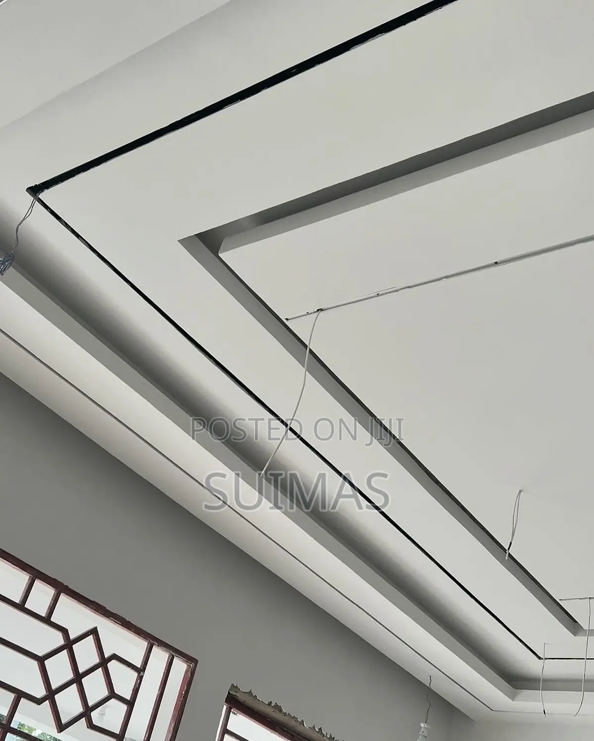 Cost of Gypsum and Glass Partitions in Kenya