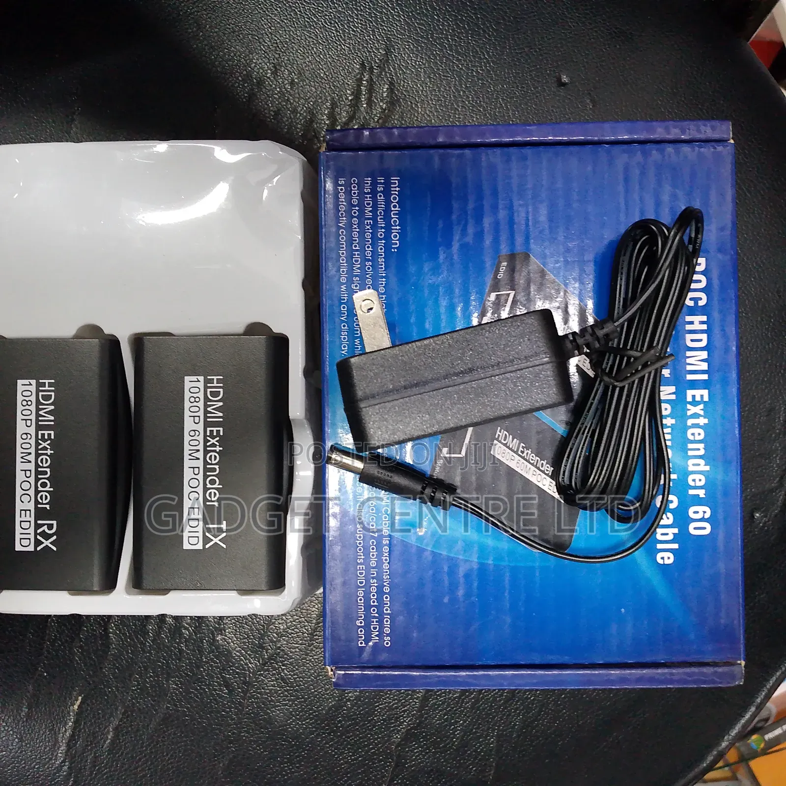 60m Hdmi Extender Original