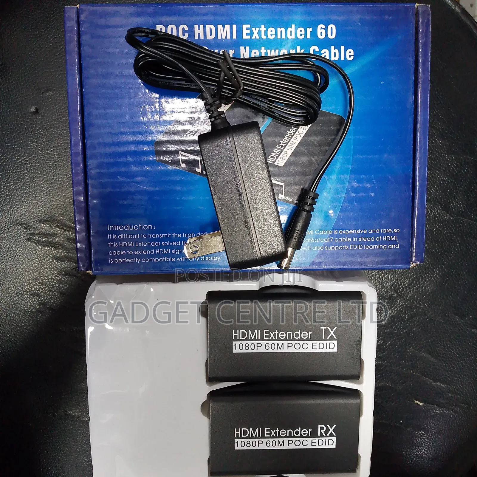 60m Hdmi Extender Original