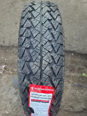 235 /85 R16 Chengshan Tyres Sportcat CSC -302 All-Terrain