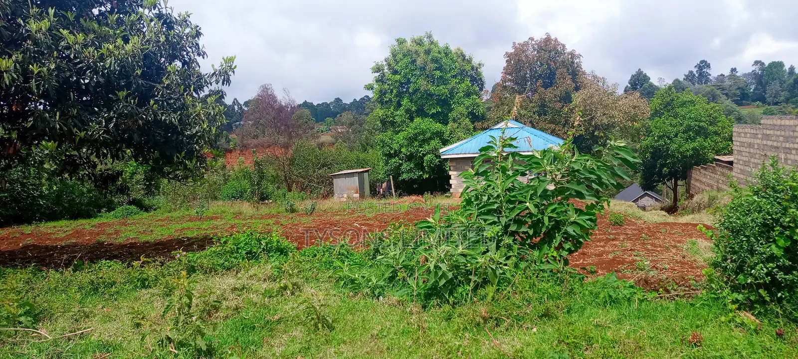 0.71 Acre Plot for Sale Off Kikuyu – Dagoretti Road
