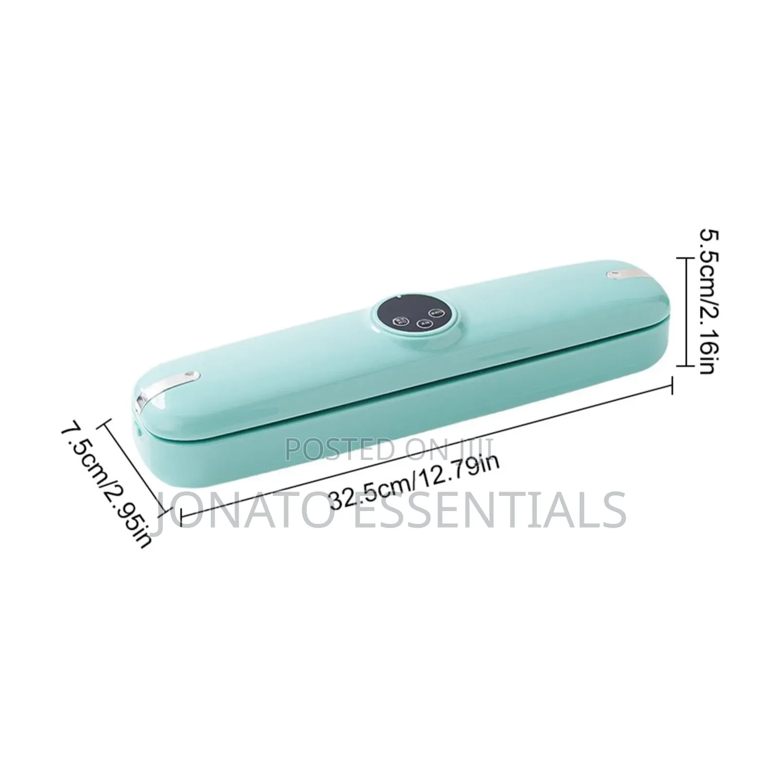 Food Vacuum Sealer Machine, 25cm