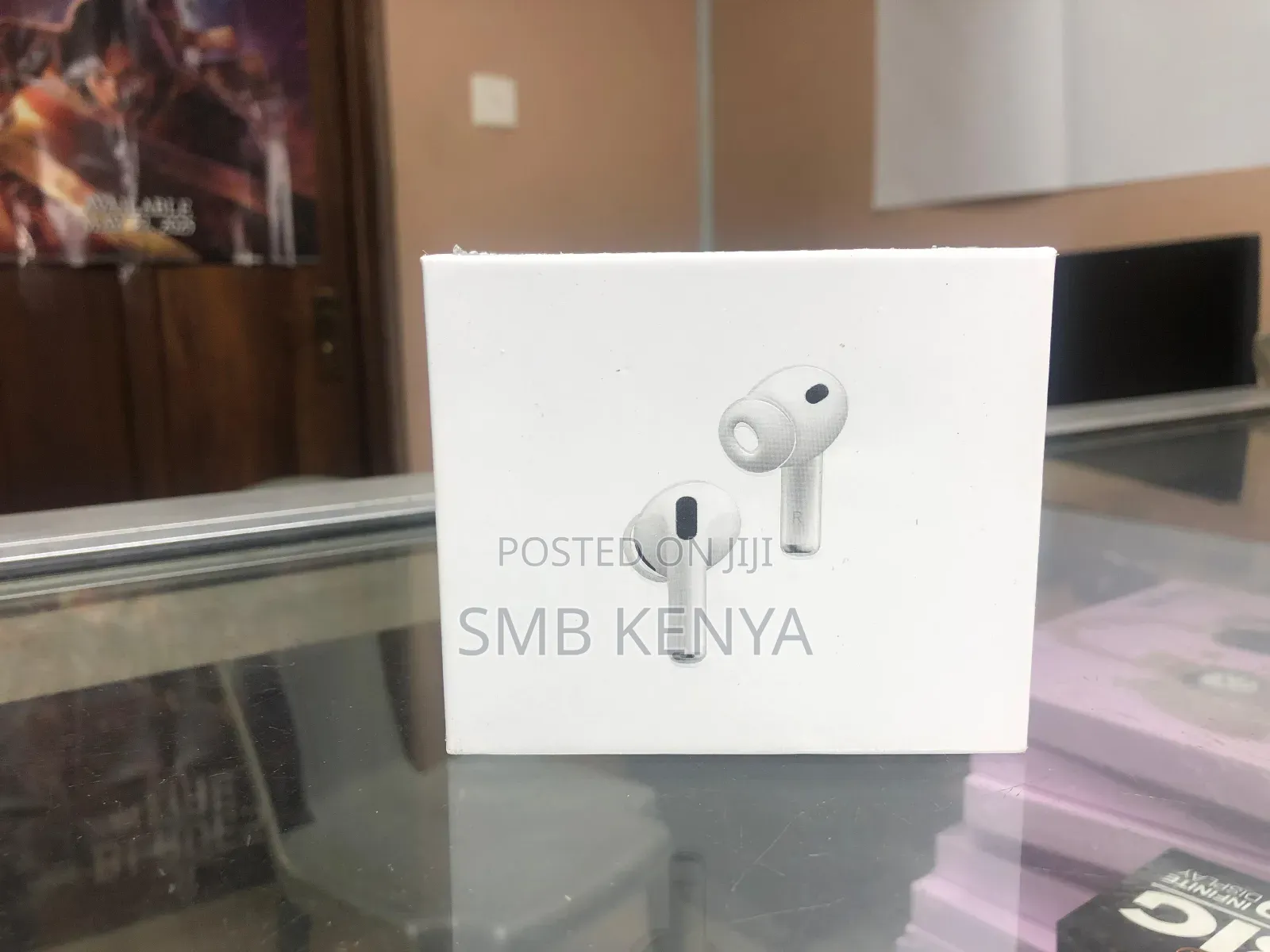 Airpod Pro 3 Wireless Earbuds