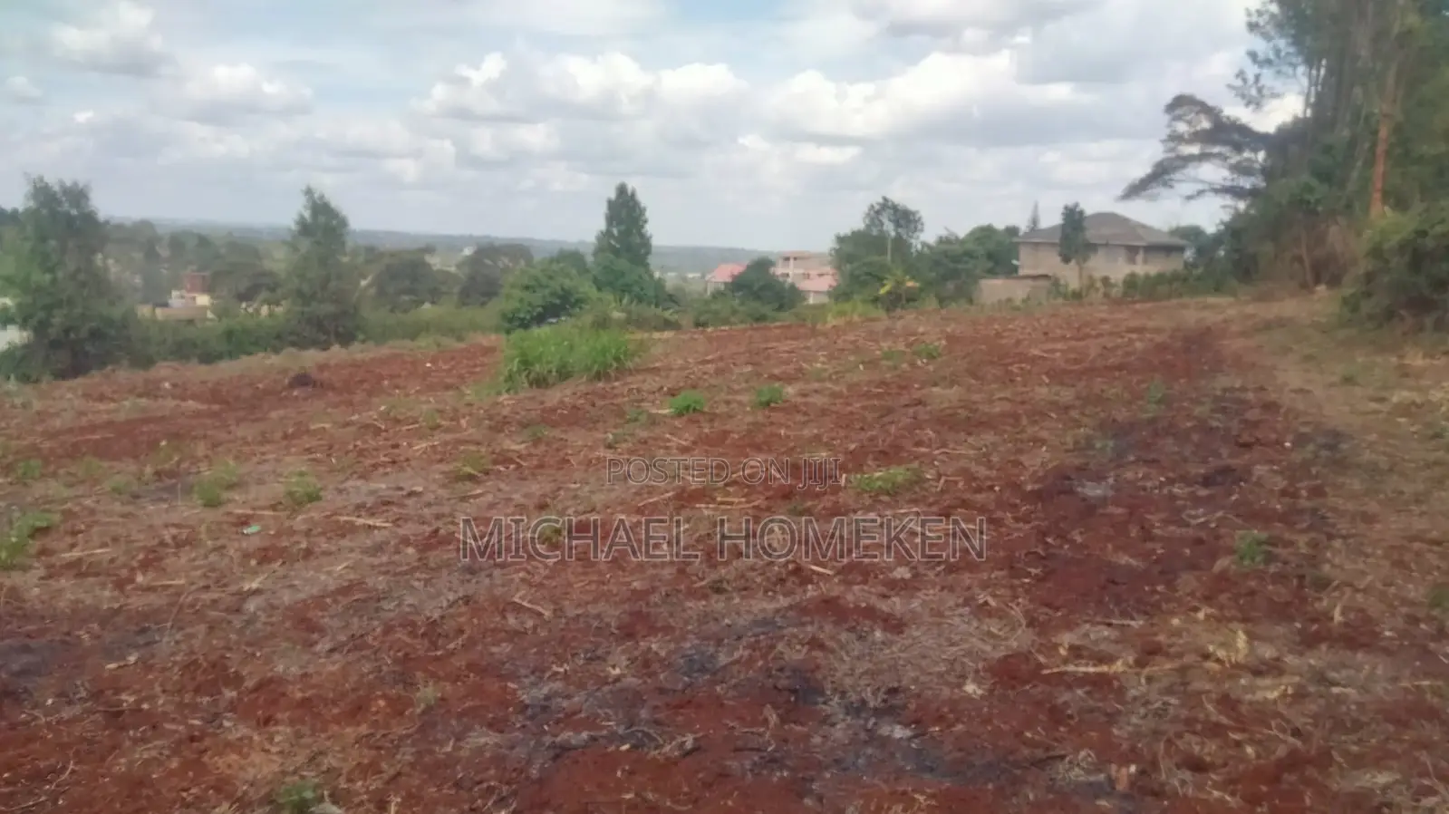 Prime Residential Land for Sale in Ngong