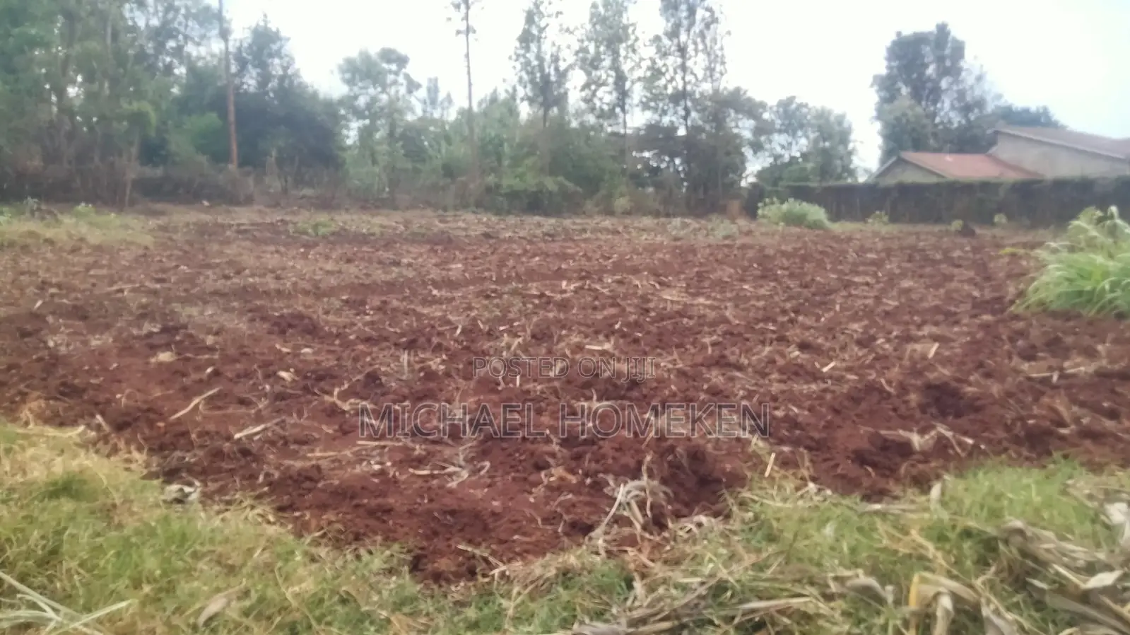 Prime Residential Land for Sale in Ngong