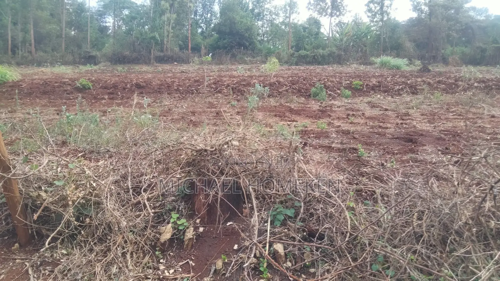 Prime Residential Land for Sale in Ngong
