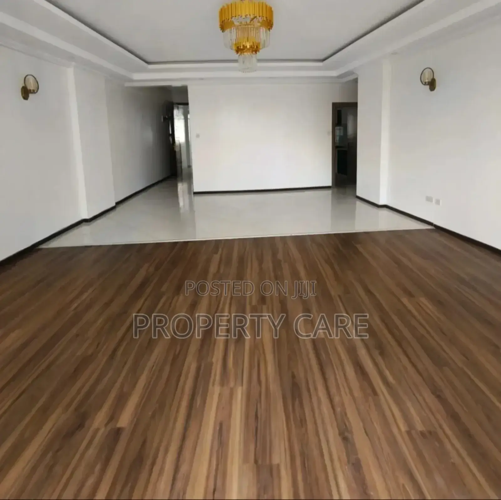3bdrm Apartment in Kileleshwa for rent