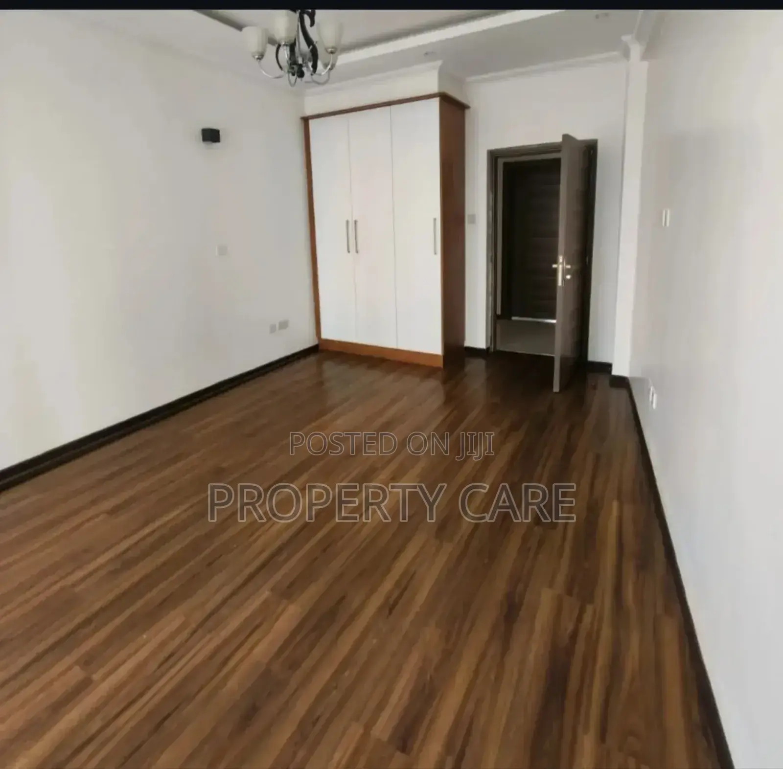 3bdrm Apartment in Kileleshwa for rent