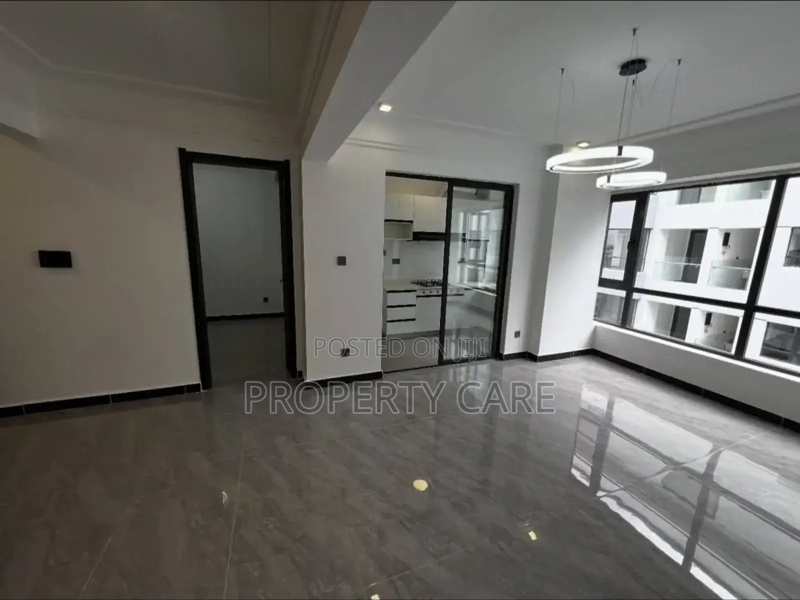 2bdrm Apartment in Valley Arcade for rent