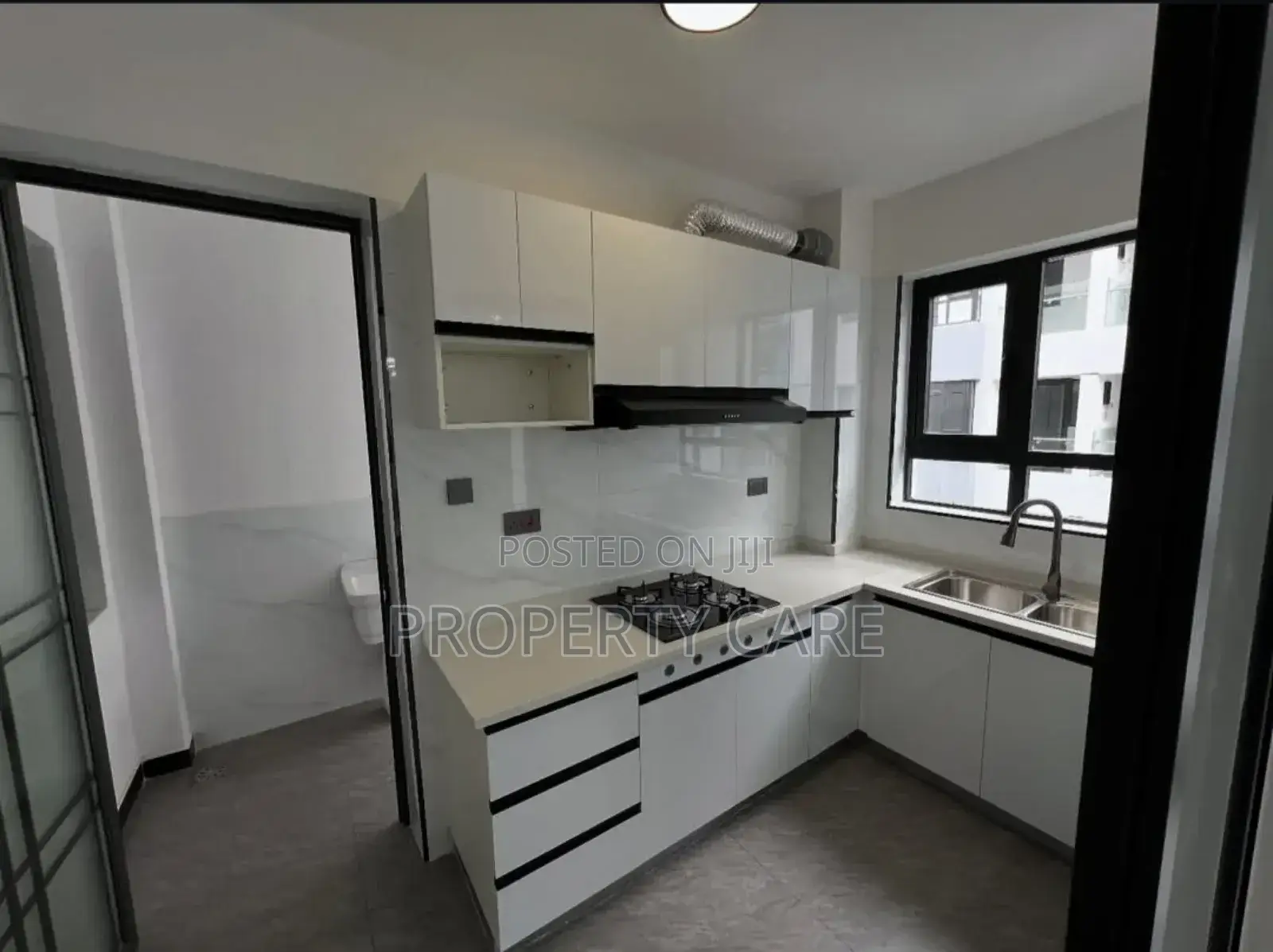 2bdrm Apartment in Valley Arcade for rent