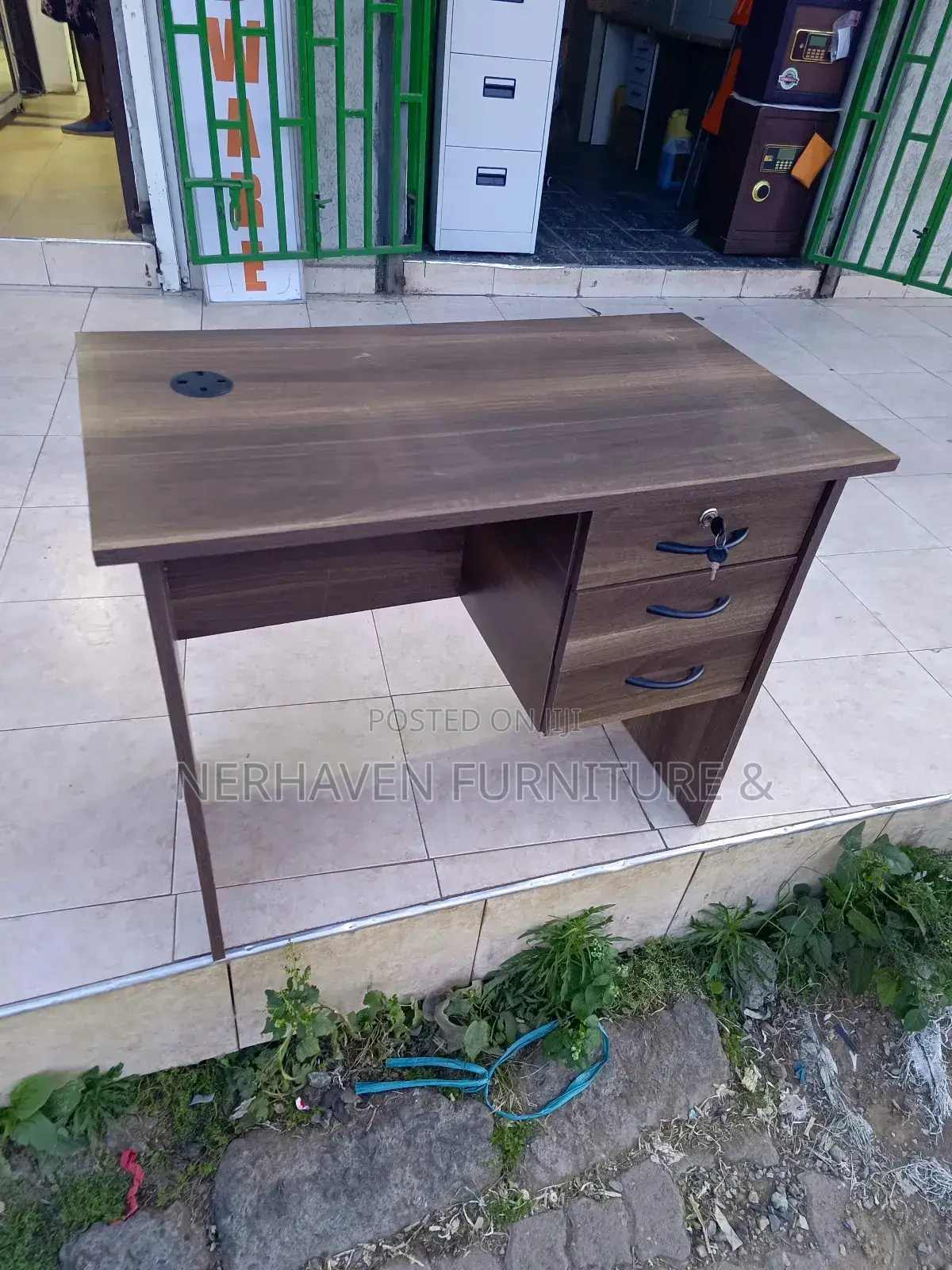 Desk Ya Ofisi Office Desk