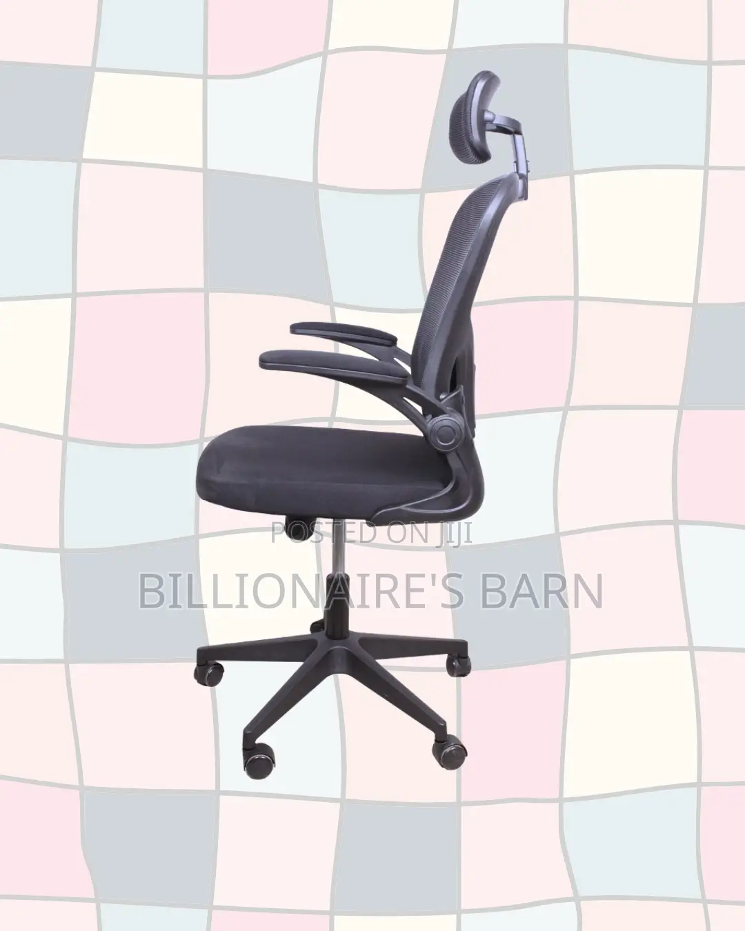 Comfort Frame Grey Steel | | Same-Day Delivery Available