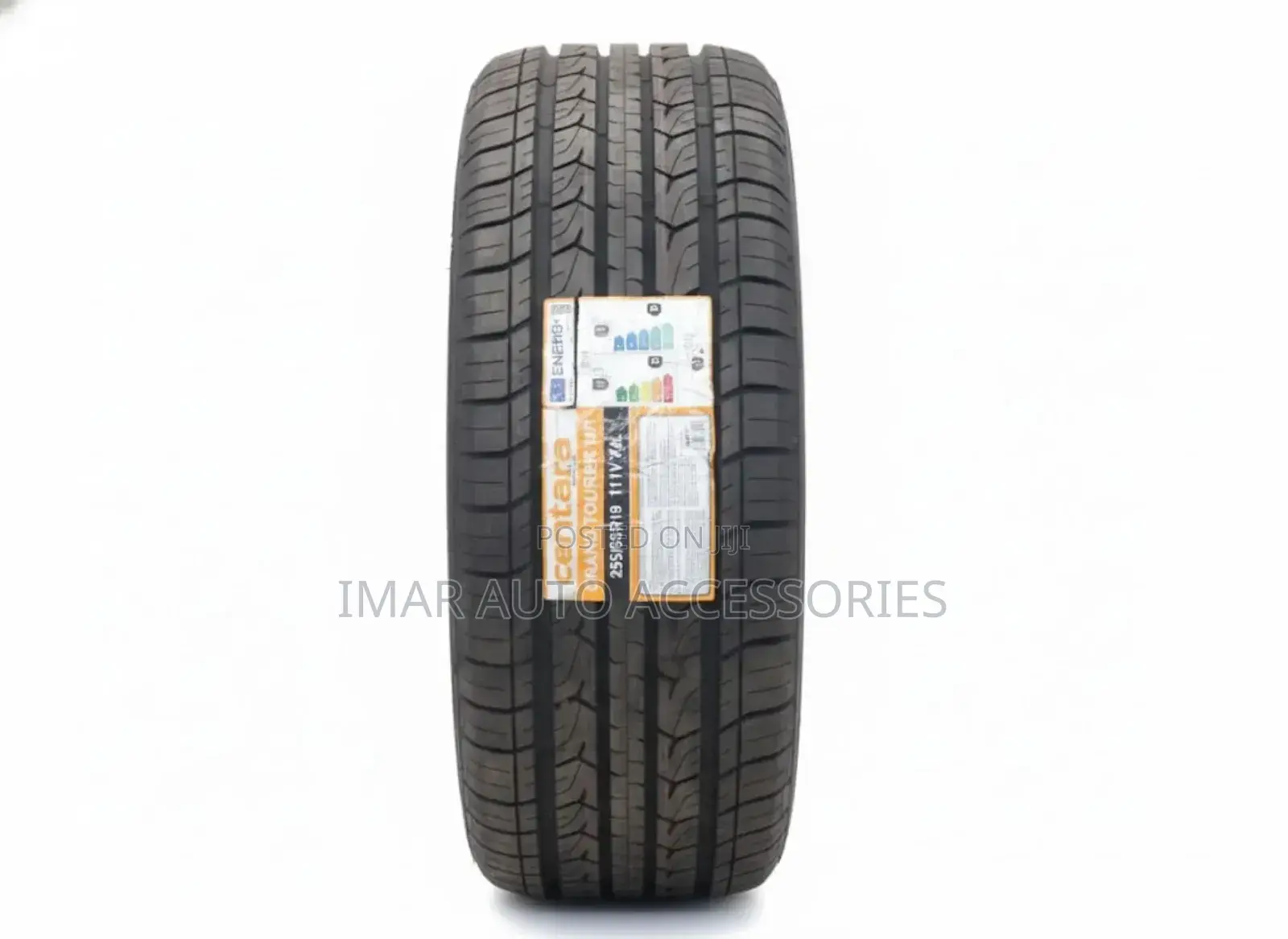 255/55r19 Centara Grand Tourer Tyres – Premium Comfort Grip
