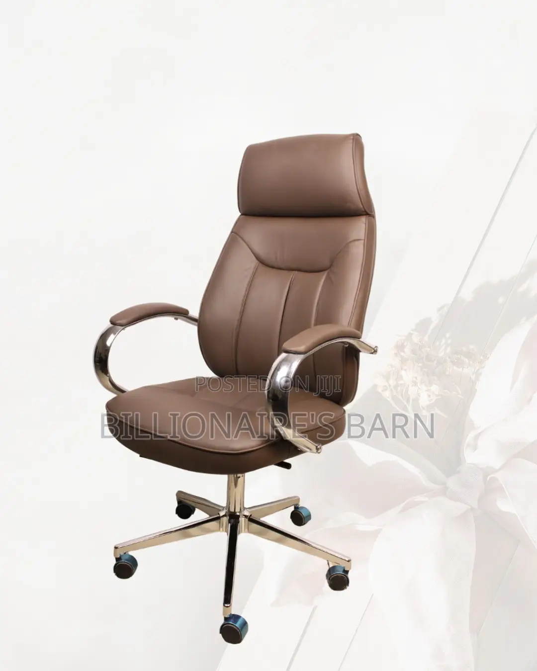 Modern (Executive) Stock — Limited | Best Deal Online