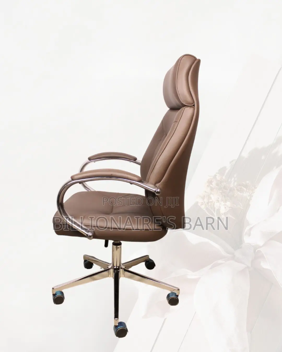 Modern (Executive) Stock — Limited | Best Deal Online
