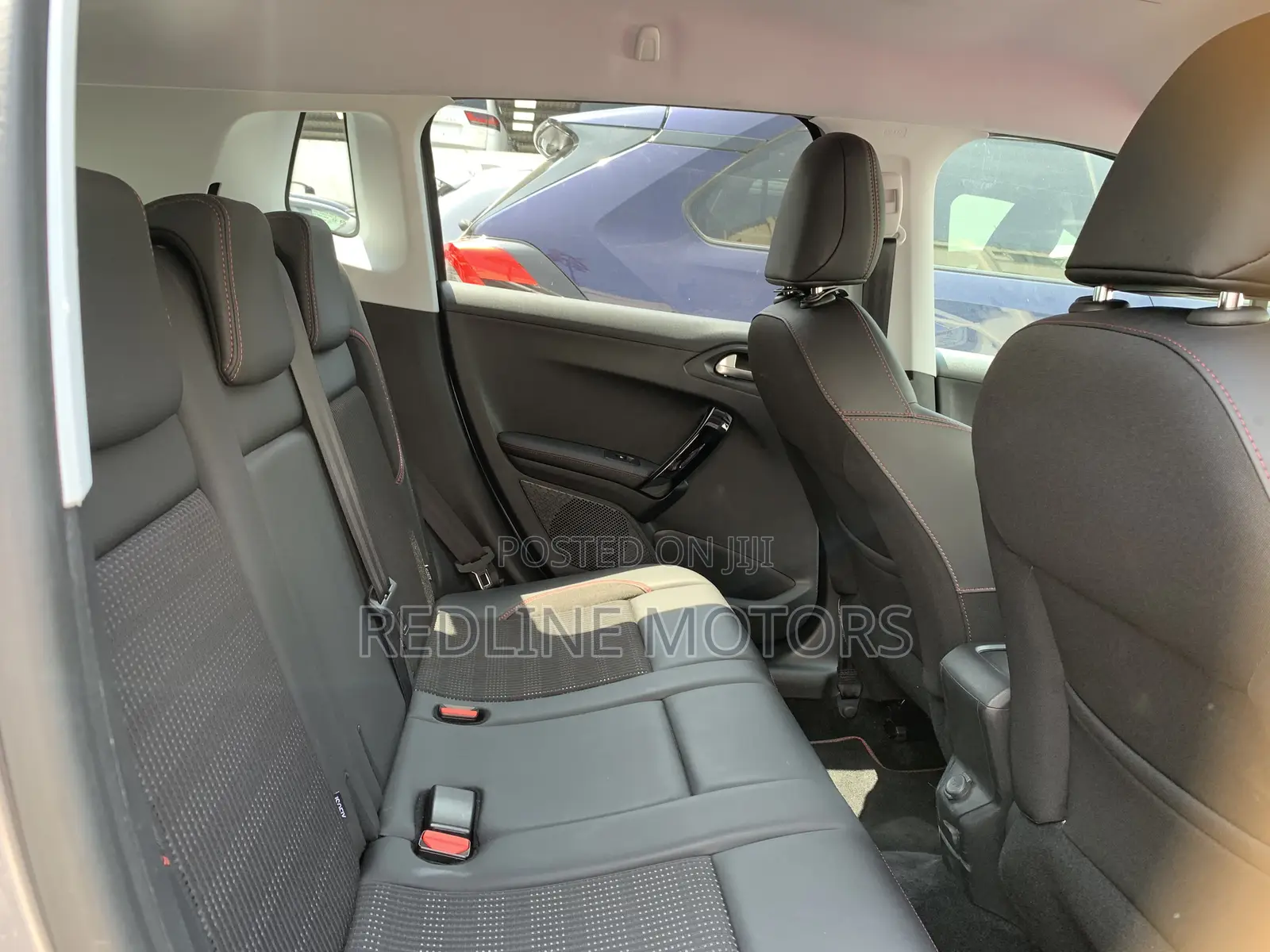 Peugeot 2008 1.2 PureTech (130 Hp) 2018 Silver