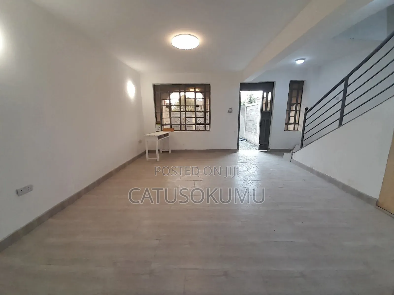 3bdrm Maisonette in Syokimau for rent