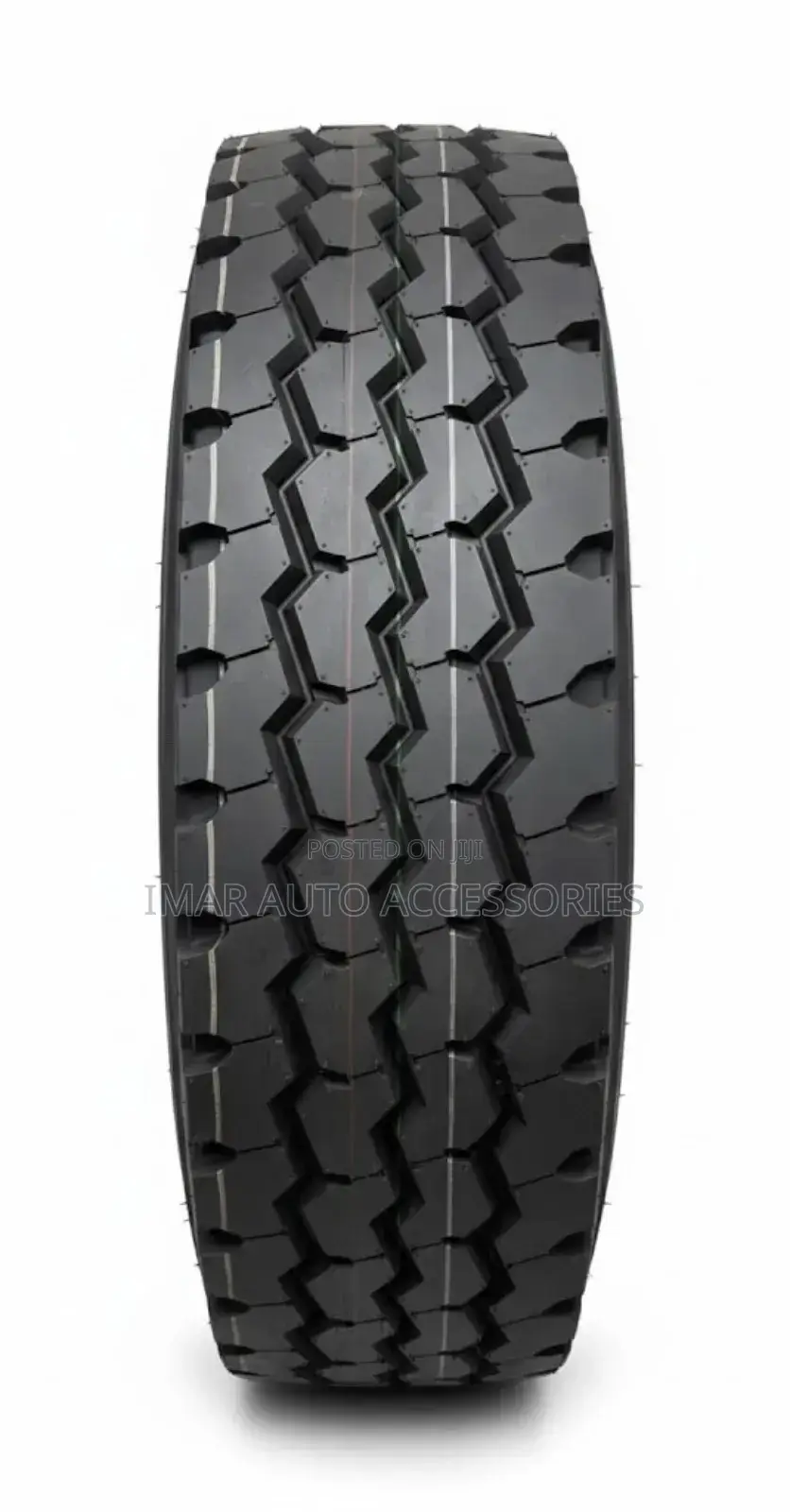315/80r22.5 Otani Tyres – Heavy-Duty Performance Long Lifespan