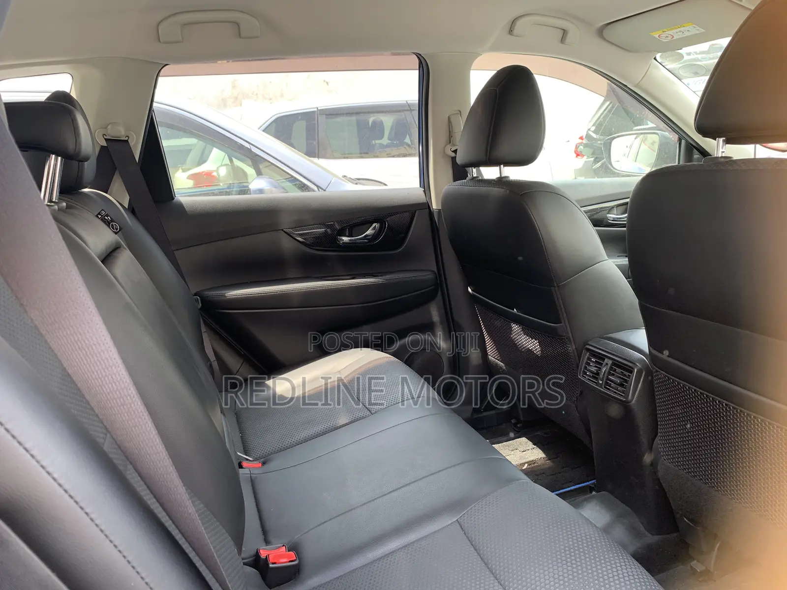 Nissan X-Trail 2.0 Hybrid FWD 2018 Blue