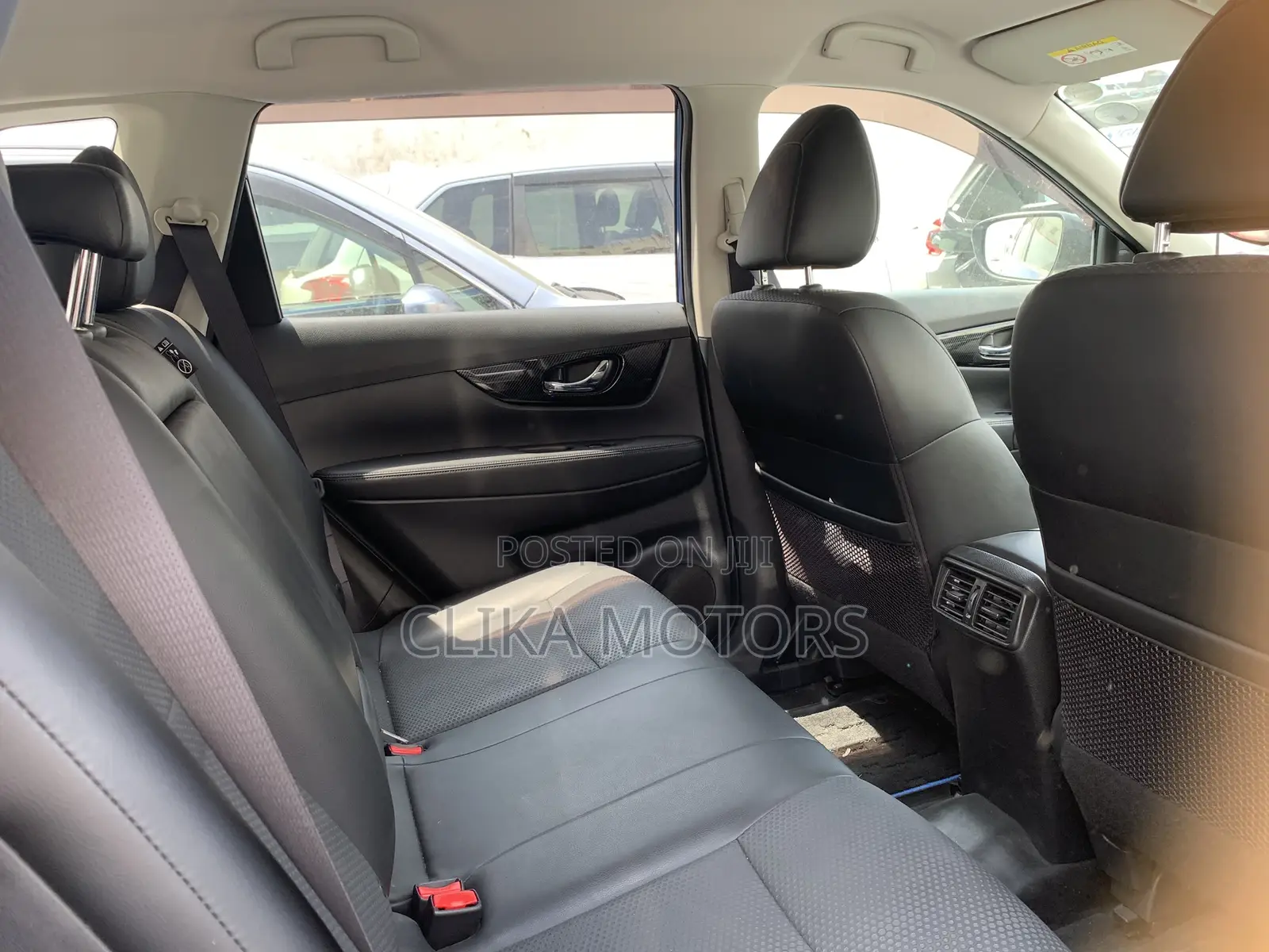 Nissan X-Trail 2.0 Hybrid FWD 2018 Blue
