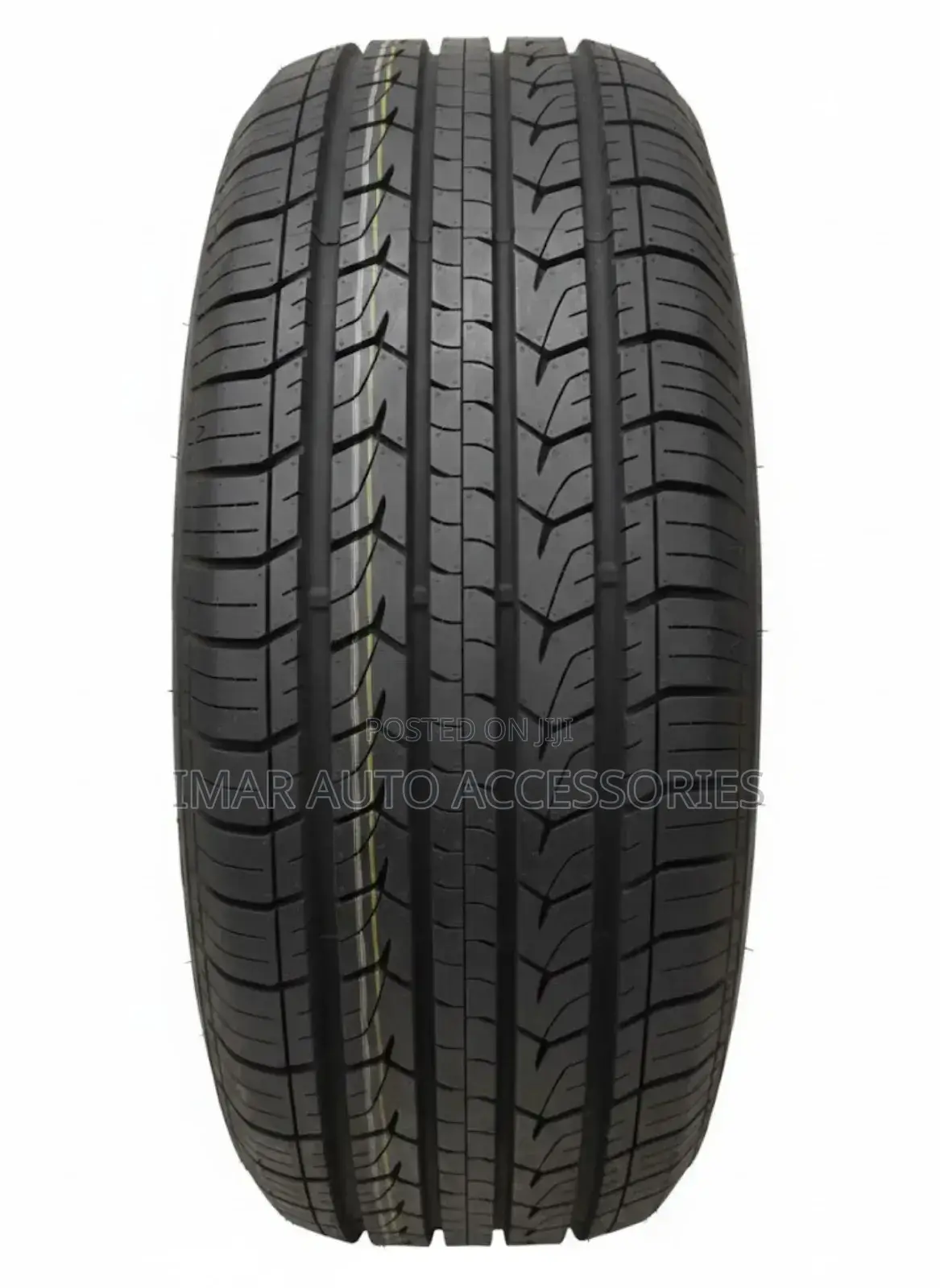 255/50r19 Centara Vanti Hp Tyres – High Performance Grip