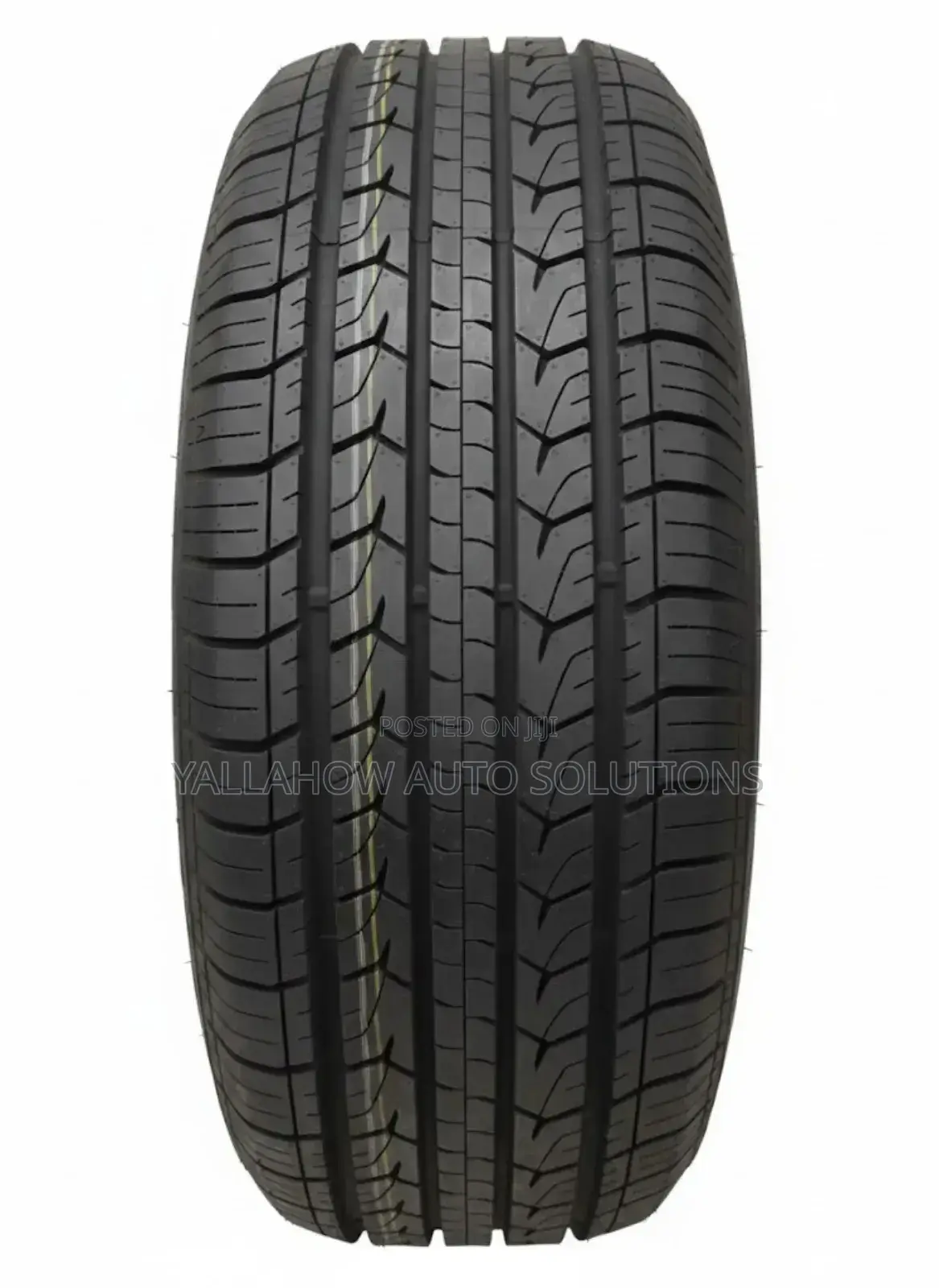 255/50r19 Centara Vanti Hp Tyres – High Performance Grip