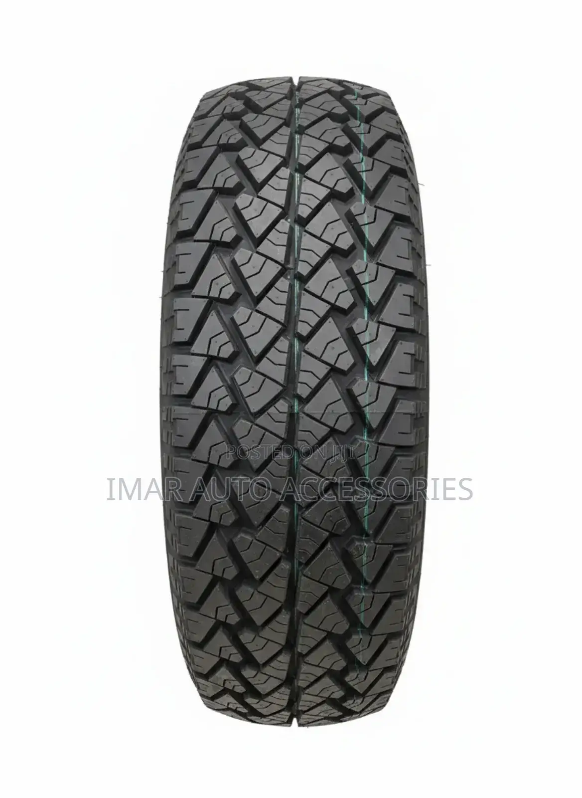 215/70r15 Petromax All Terrain Tyres – Strong Grip Durability