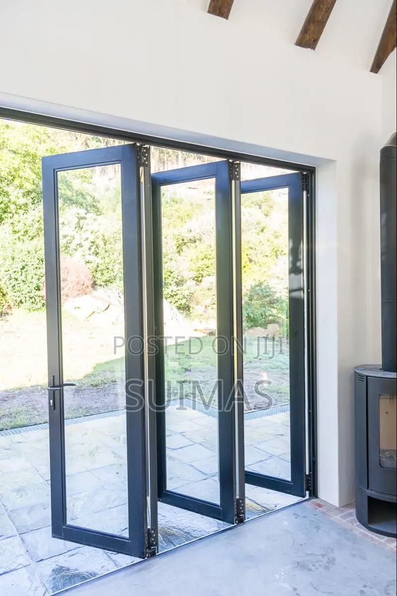 Aluminium Door Installation Cost Kenya
