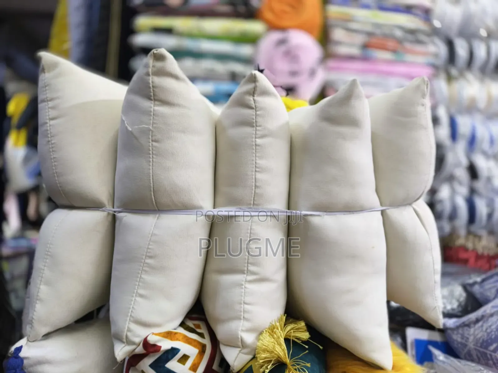 Backrests Cushion Throw Pillows