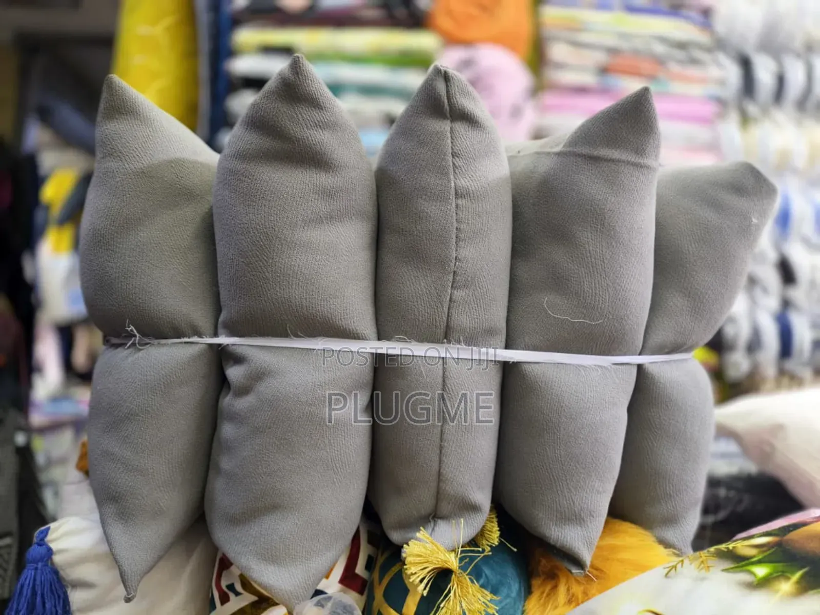 Backrests Cushion Throw Pillows