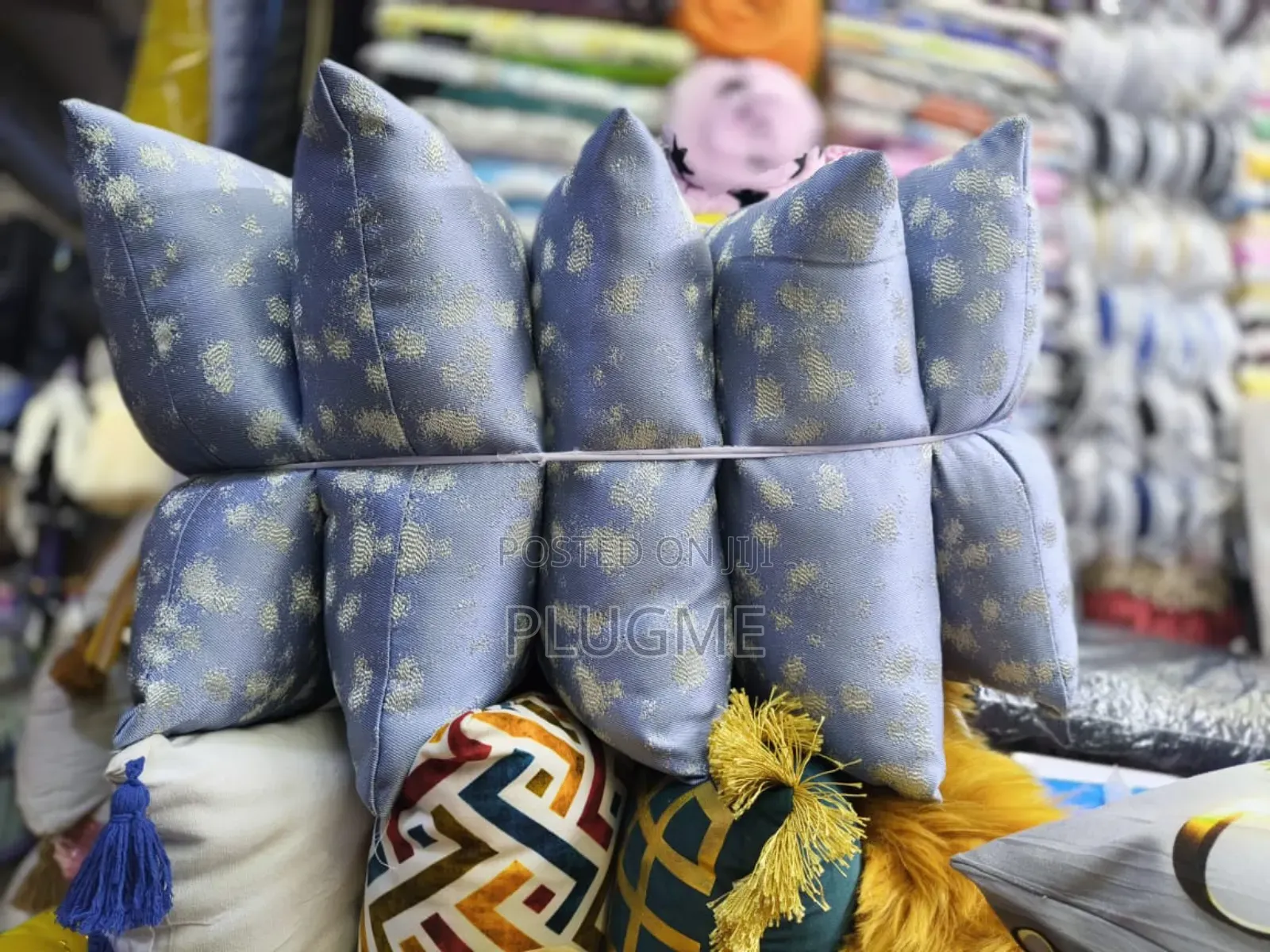 Backrests Cushion Throw Pillows