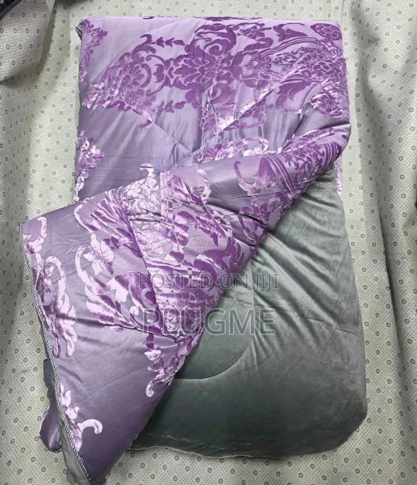 6 in 1 6×7 High Quality Heavy Warm Turkish Silk Duvets