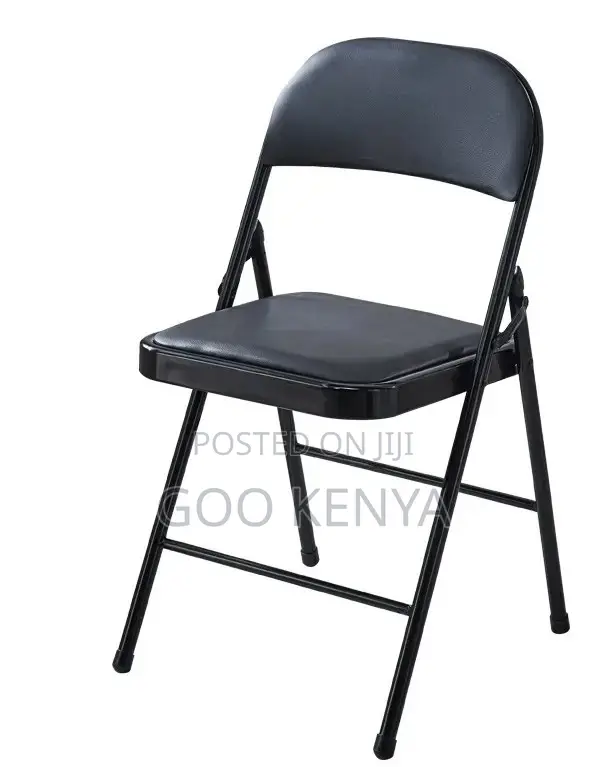 Home Chair; Heavy-Duty Folding Chair for Hotels Restaurants