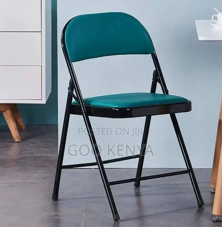 Home Chair; Heavy-Duty Folding Chair for Hotels Restaurants