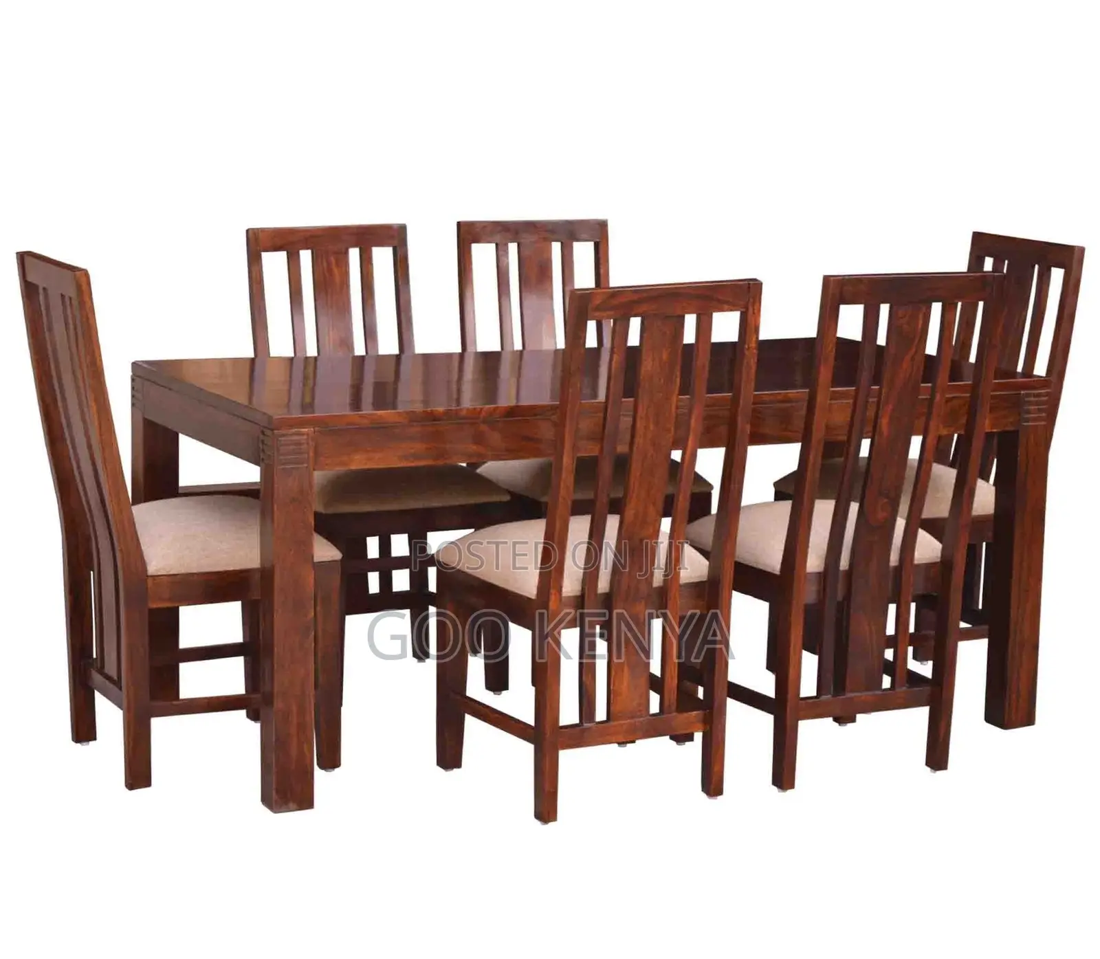 Home Dining Set; Royal Luxury Dining Table Chair Set for Hotels