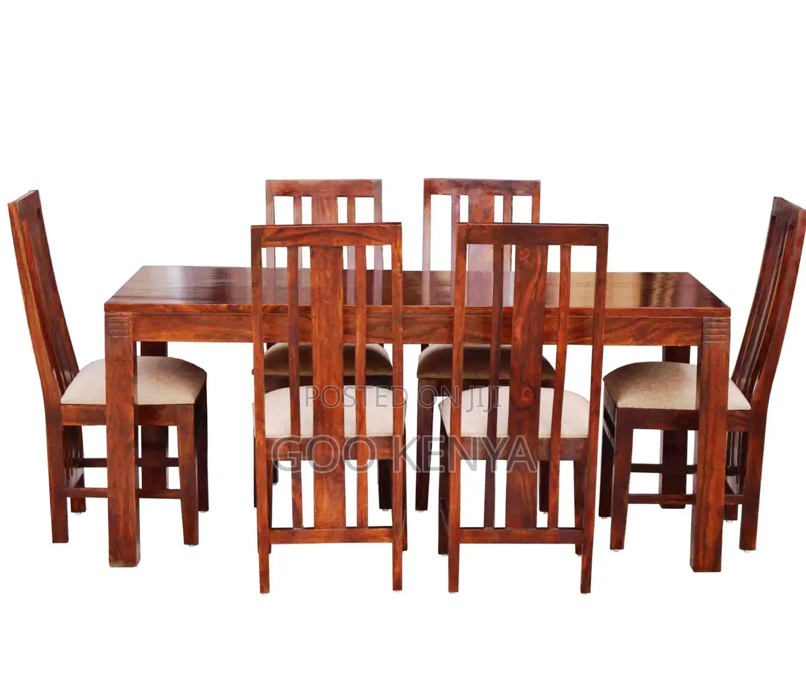 Home Dining Set; Royal Luxury Dining Table Chair Set for Hotels