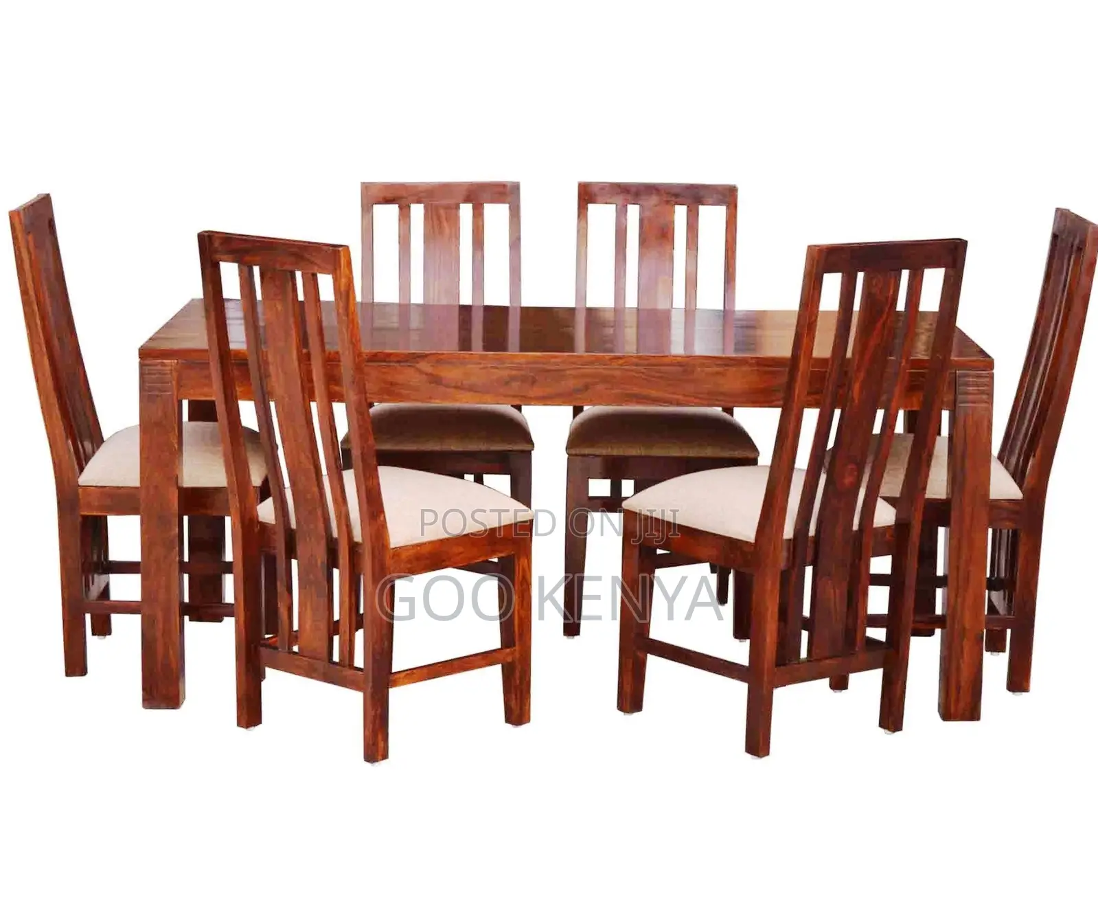 Home Dining Set; Royal Luxury Dining Table Chair Set for Hotels