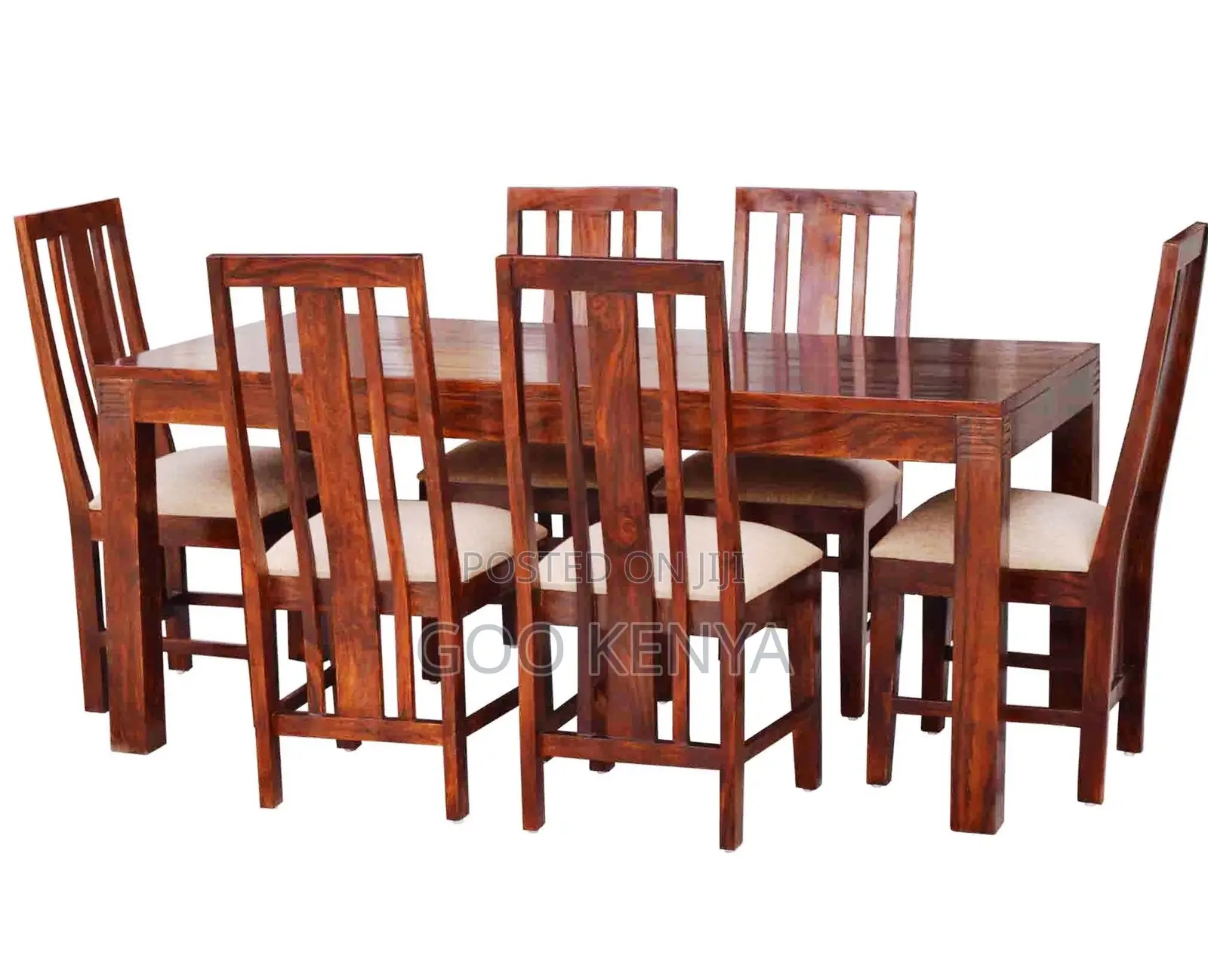 Home Dining Set; Royal Luxury Dining Table Chair Set for Hotels
