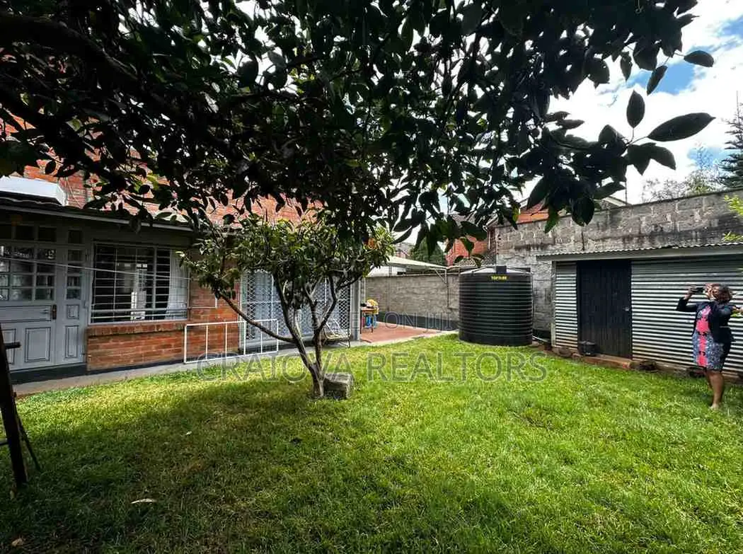 4bdrm Maisonette in Kileleshwa for sale