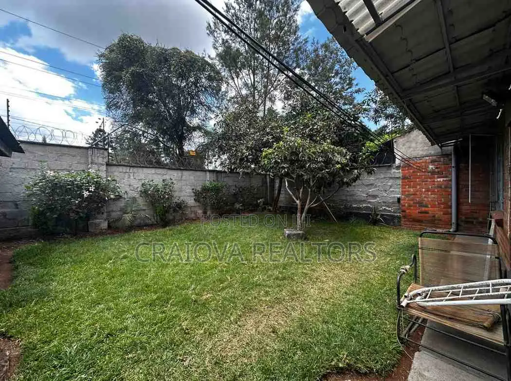 4bdrm Maisonette in Kileleshwa for sale