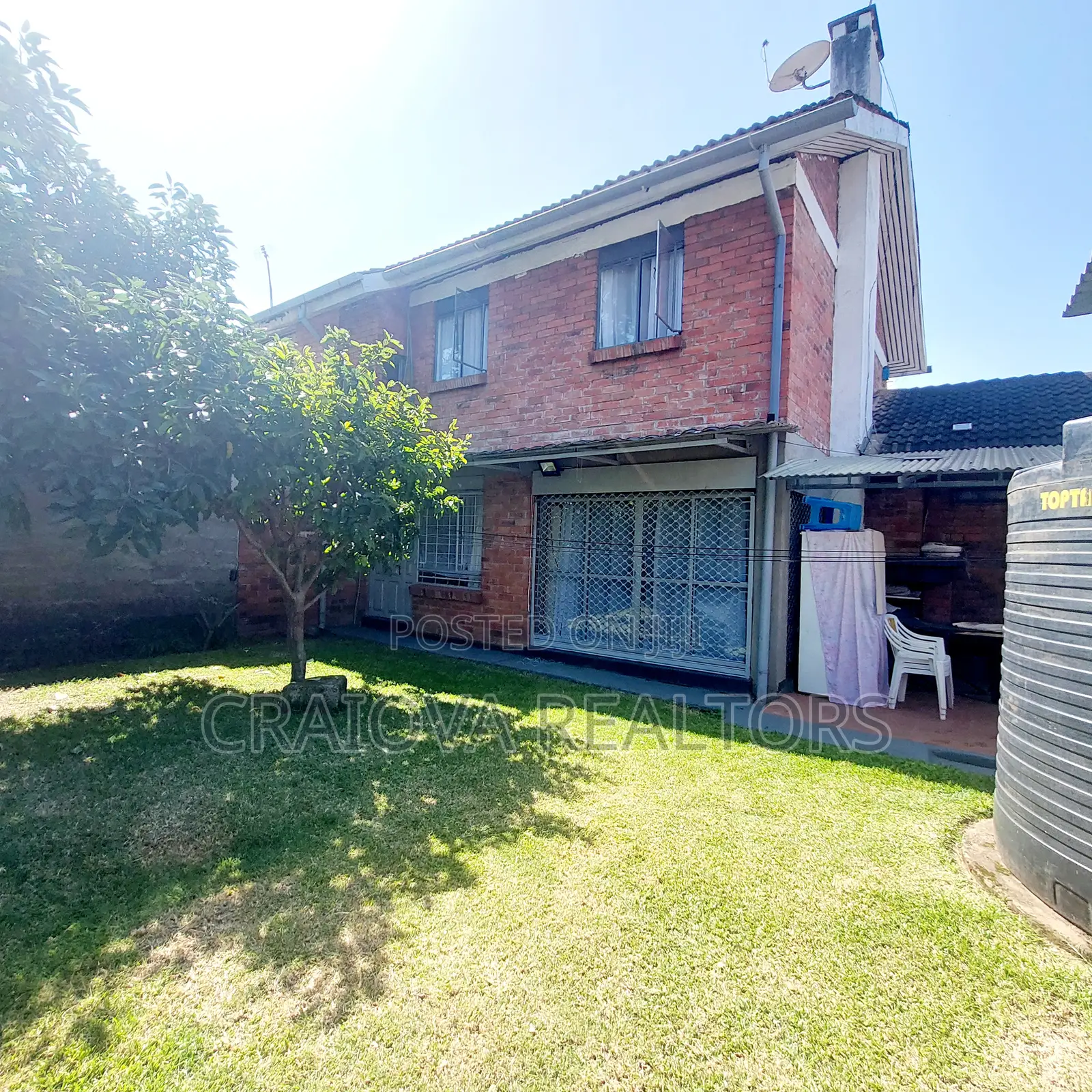 4bdrm Townhouse/Terrace in Kileleshwa for sale