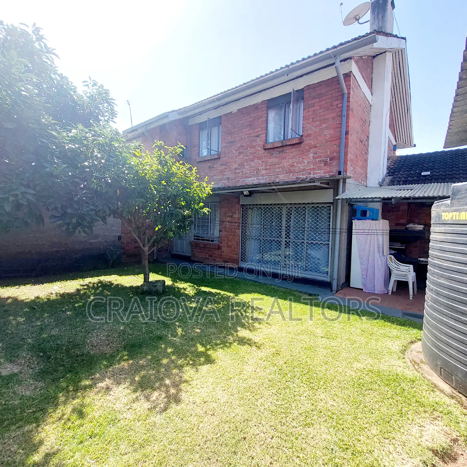 4bdrm Townhouse/Terrace in Kileleshwa for sale