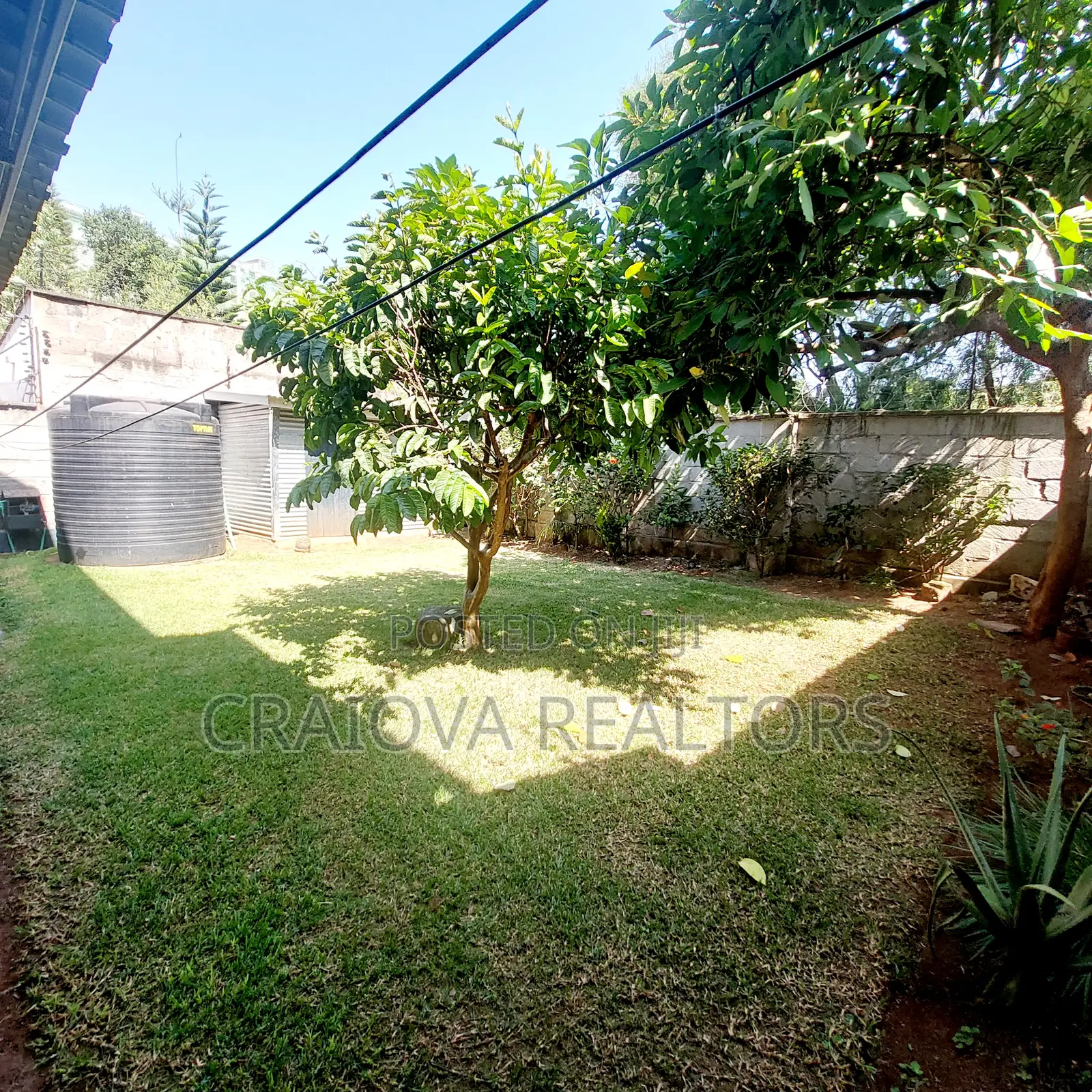 4bdrm Townhouse/Terrace in Kileleshwa for sale