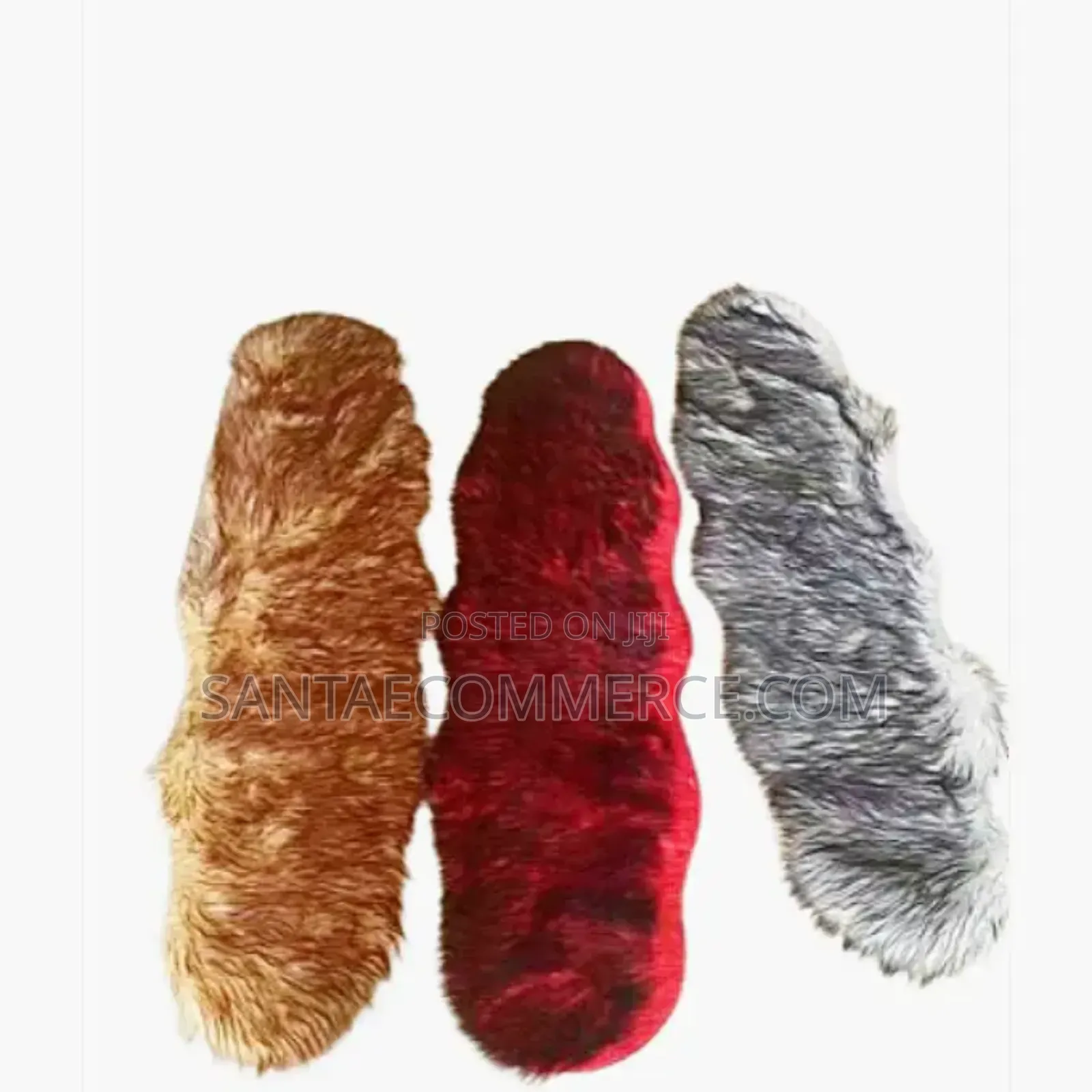 Fluffy Generic Dashboard Cover