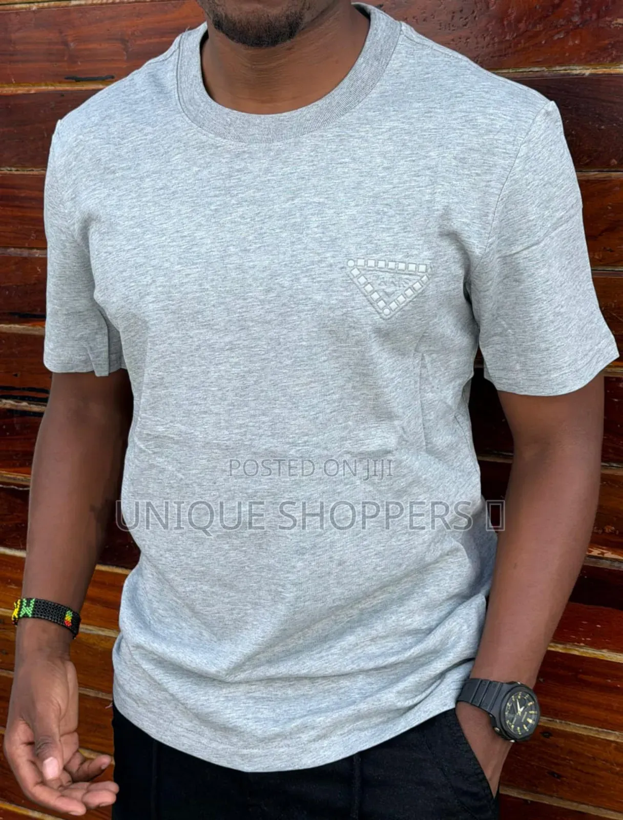 Quality Round Tshirts