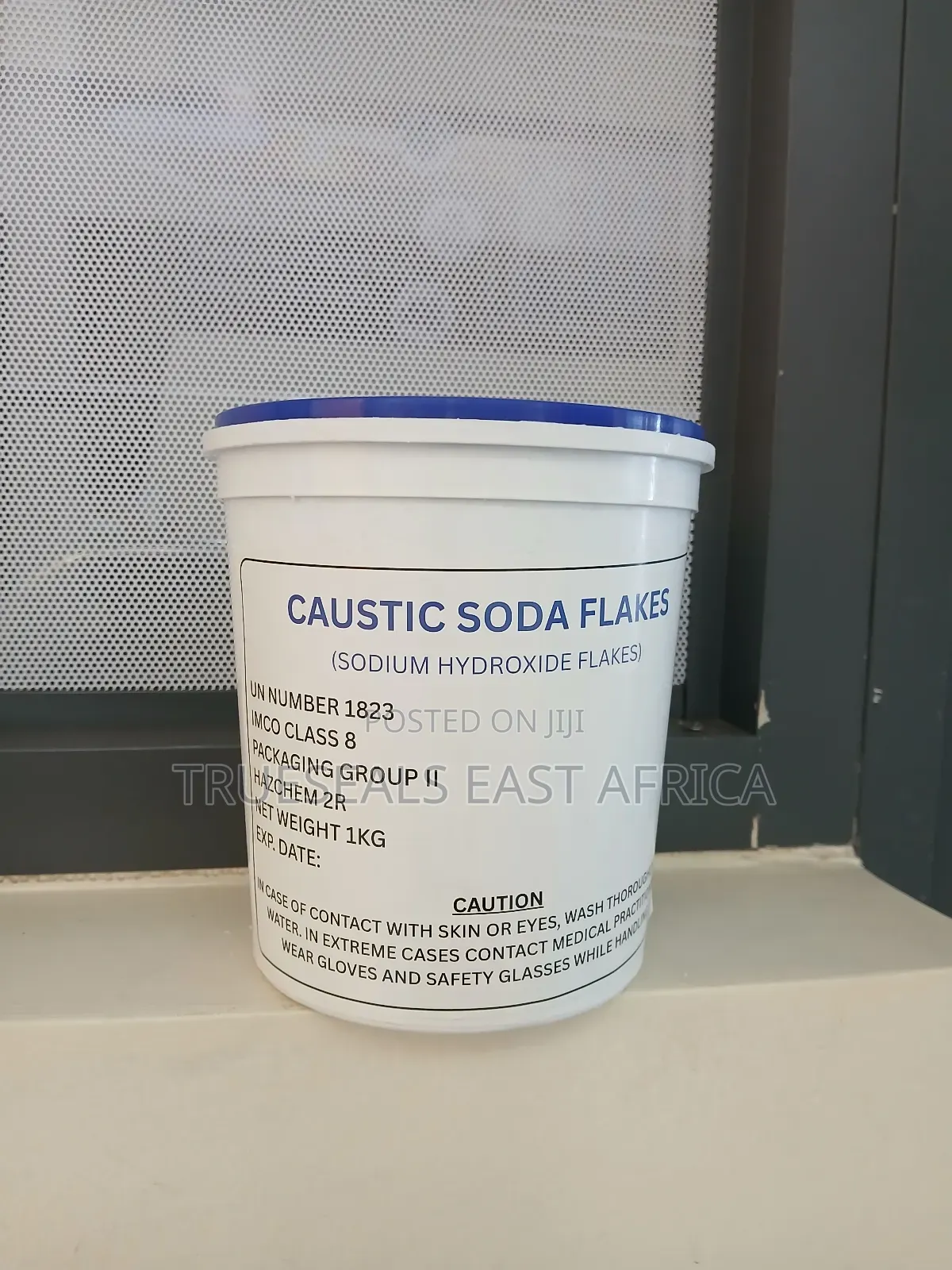 Caustic Soda Flakes