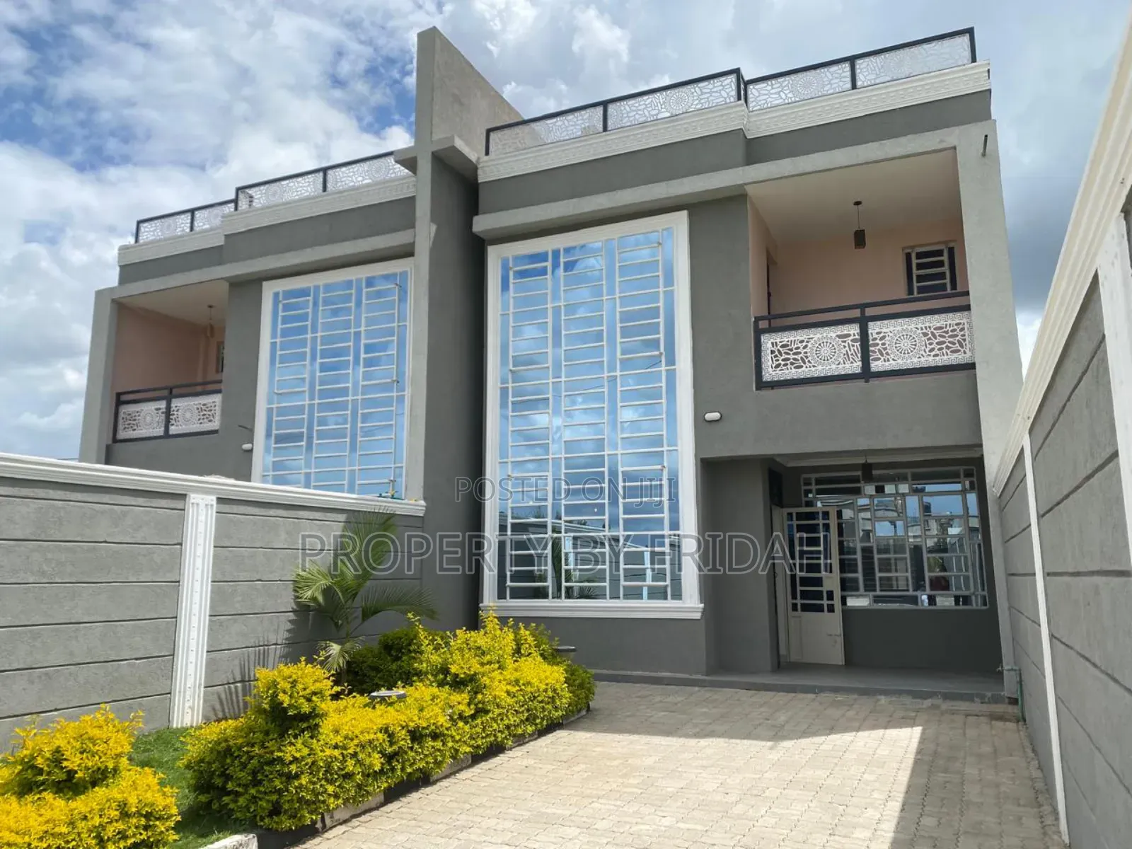 4bdrm Mansion in Kitengela for sale